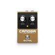 Strymon Canoga Silicon Fuzz Electric Guitar Pedal