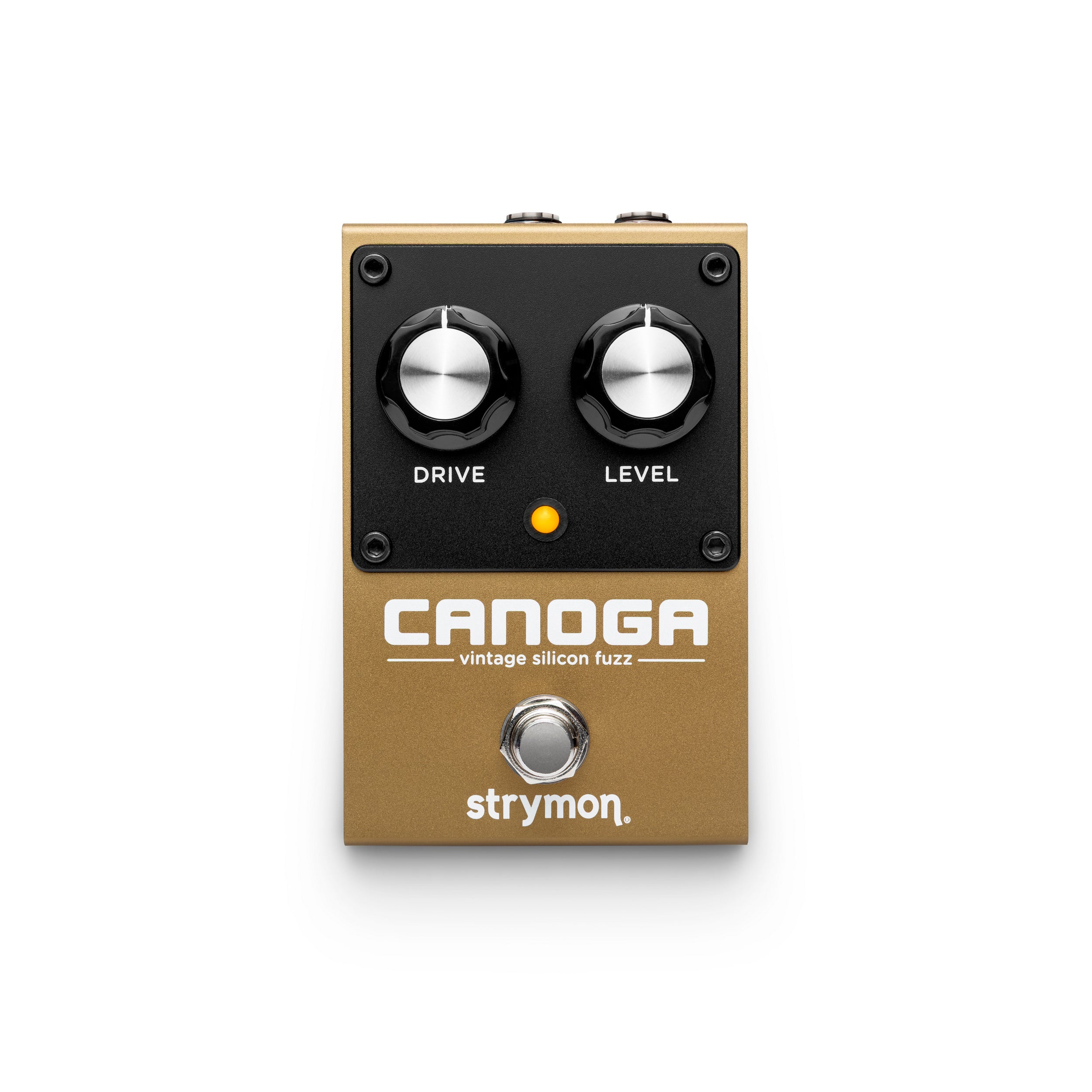 fuzz guitar pedal Strymon - Canoga
