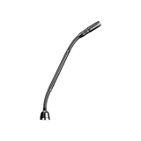 Shure MX410RLPDF/S 10-Inch Supercardioid Dualflex Gooseneck Microphone
