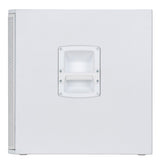 RCF SUB 15-AX Active 15-Inch Powered Subwoofer - White