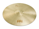 Meinl 22" Byzance Jazz Extra Thin Ride Cymbal