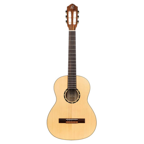 Ortega R121-3/4 Nylon String Acoustic Guitar