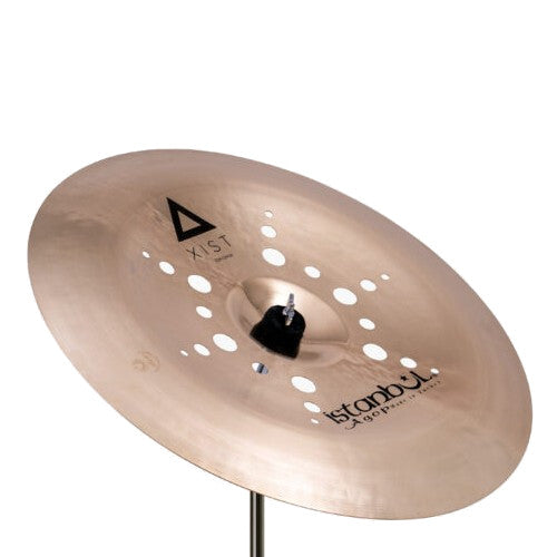 Istanbul Agop XIONCH18 Xist ION China Cymbal - Mint, Open Box