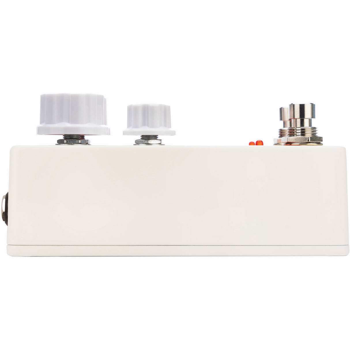 EarthQuaker Gary Guitar Overdrive Effects Pedal