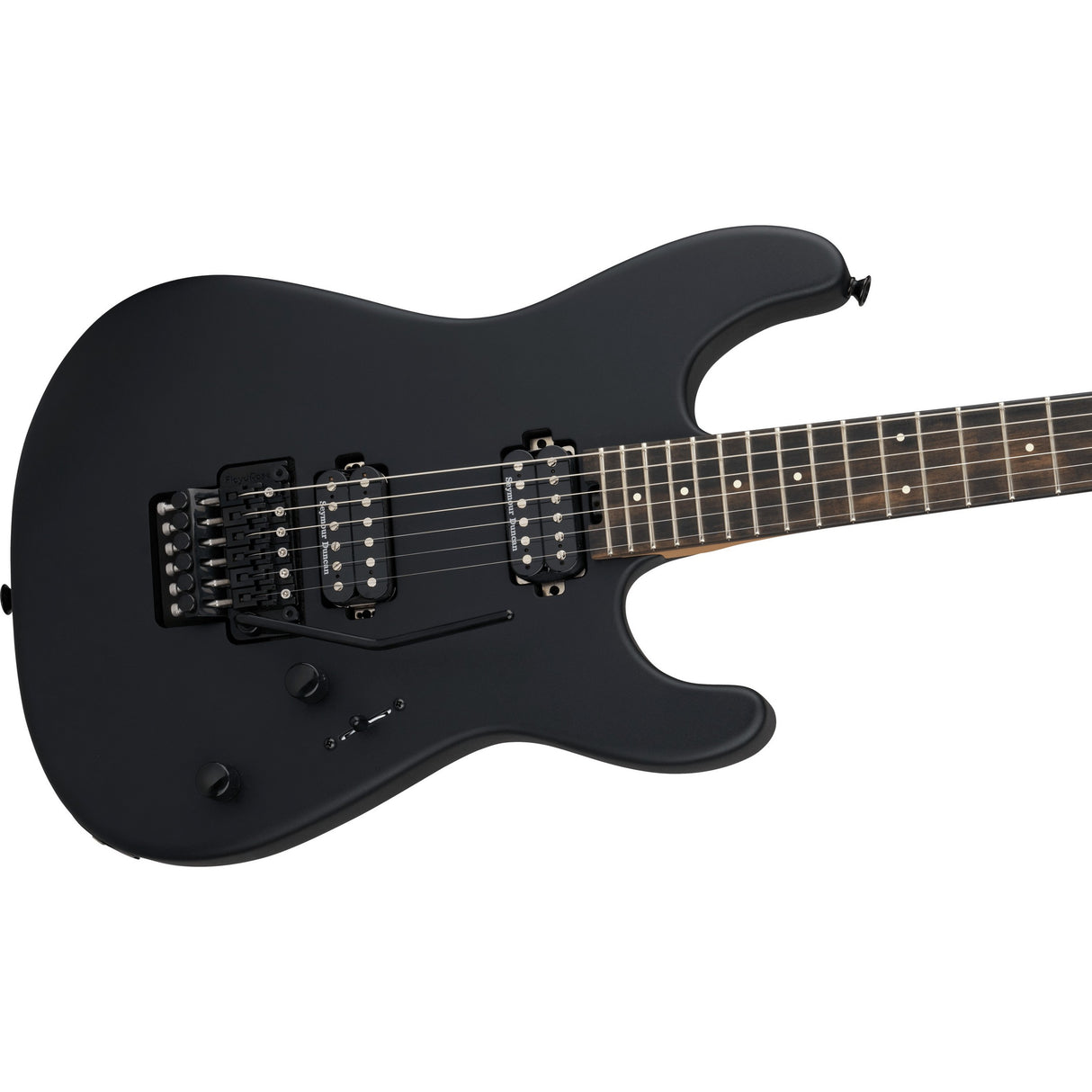 Charvel Pro-Mod Plus San Dimas Style 1 Electric Guitar - Scorched Earth