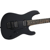 Charvel Pro-Mod Plus San Dimas Style 1 Electric Guitar - Scorched Earth