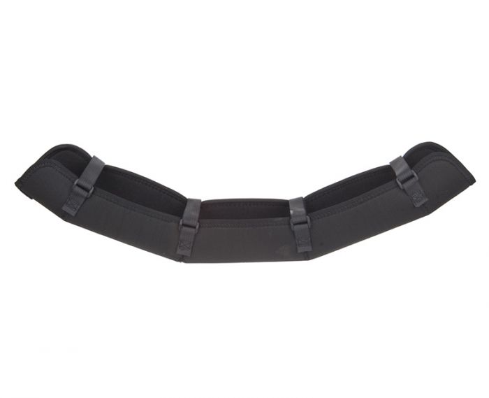 Neotech Sousaphone Cradle Pad - Black