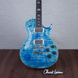 PRS Limited Edition 40th Anniversary McCarty SC56 Electric Guitar - Faded Blue Jean - #250409198