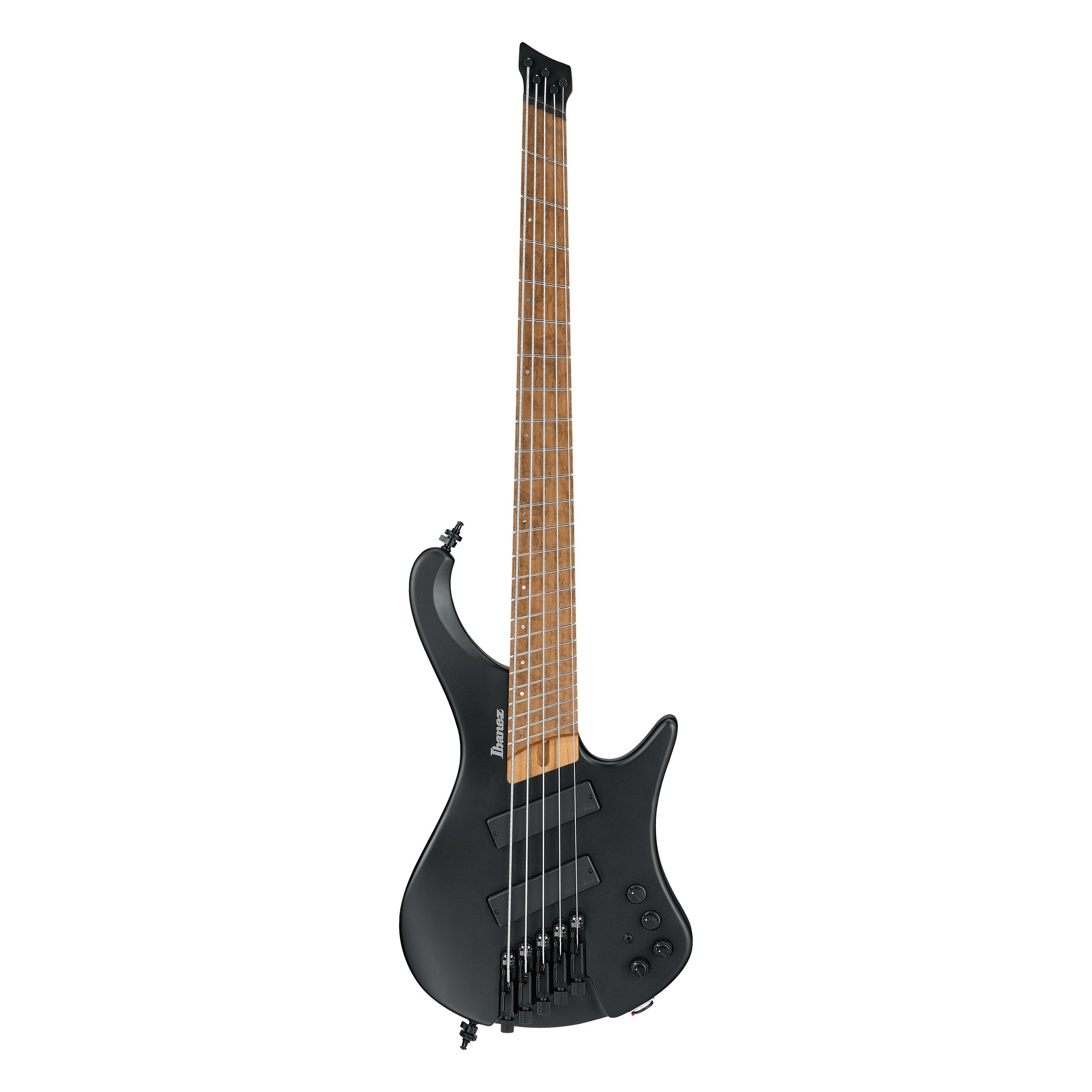 G*y様 Ibanez EHB1005MS ブラック 5弦エレキベース Ibanez EHB Workshop Series EHB1005MS 5-String Multiscale Headless