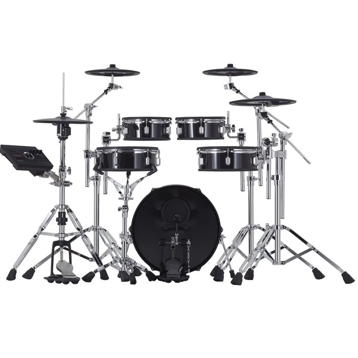 Roland VAD307 V-Drums Acoustic Design Electronic Kit