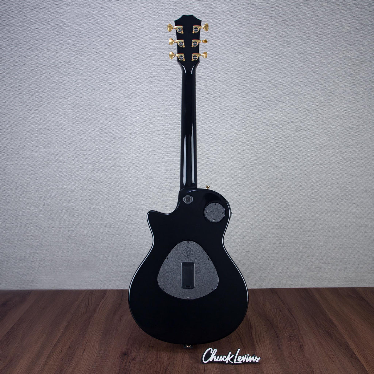 Taylor NAMM 2025 Custom Catch #27 T5z Semi-Hollowbody Acoustic Electric Guitar - #1210024105