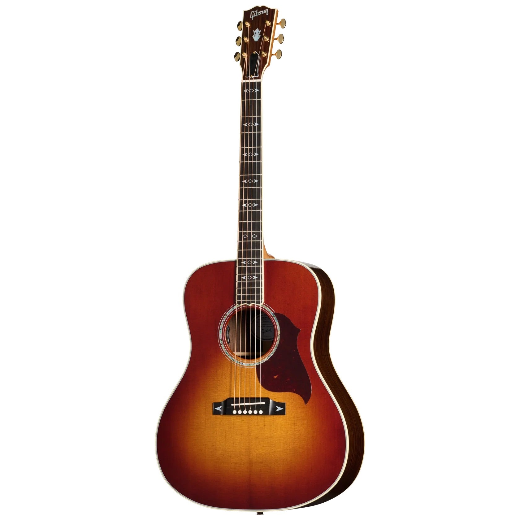 Gibson Songwriter Recording Artist Rosewood/Spruce Acousitc