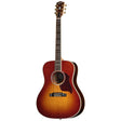 Gibson Songwriter Recording Artist Rosewood/Spruce Acousitc Electric Guitar - Rosewood Burst