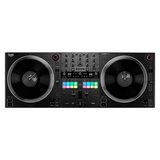 Hercules DJ DJControl T10 Motorized DJ Controller