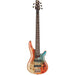 Ibanez 2021 SR1605DW Premium 5-String Bass Guitar - Autumn Sunset Sky - New