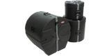 SKB DRP2 Drum Package 2