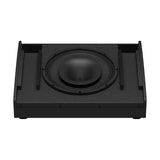 Yamaha DHR15M 1000-Watt 15-Inch Powered Floor Monitor