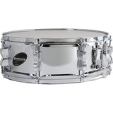 Ludwig 5 x 14-Inch Accent Series Steel Shell Snare Drum