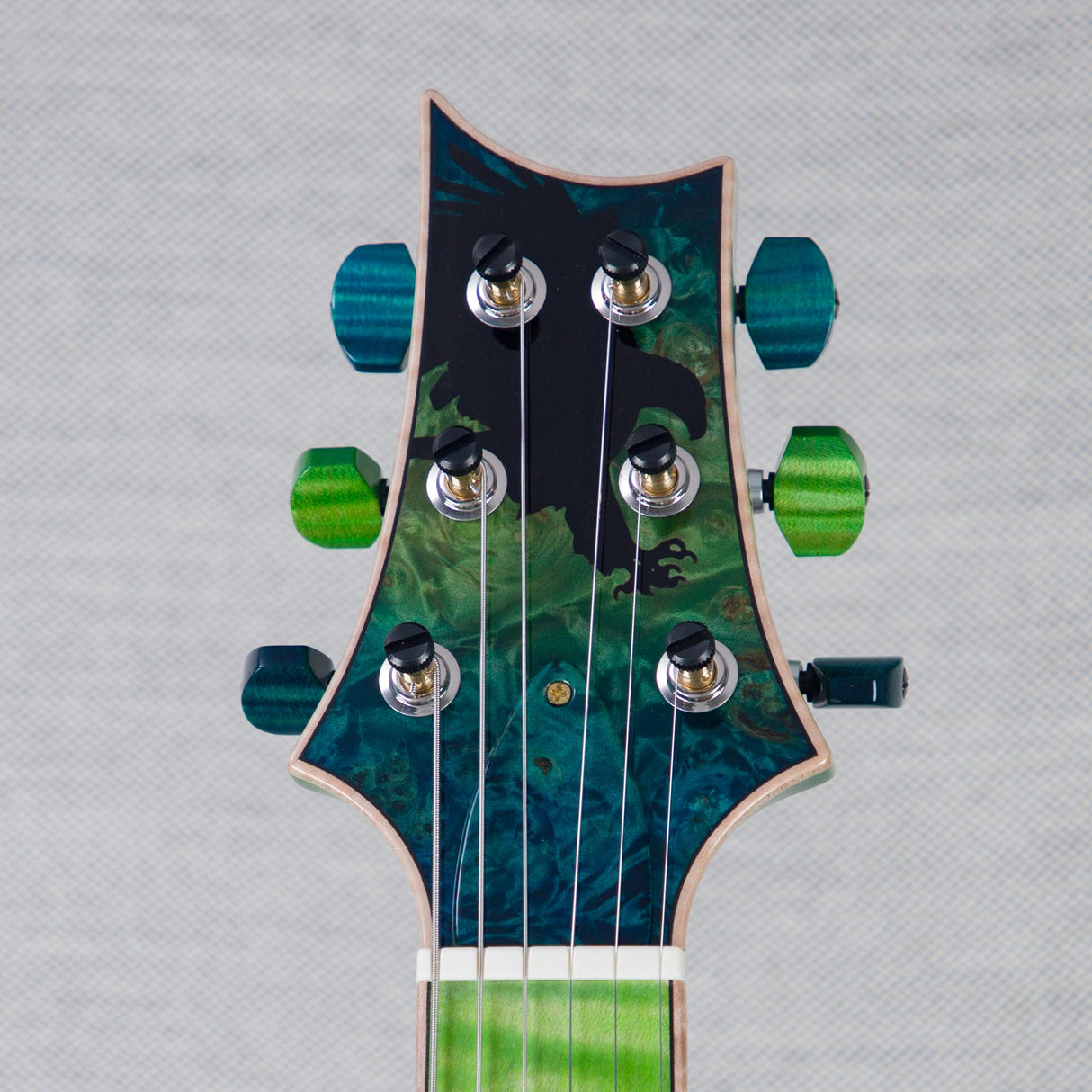 PRS Private Stock McCarty 594 Electric Guitar - Laguna Glow - #250384867