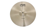 Paiste 15" Formula 602 Modern Essentials Hi-Hat Top Cymbal