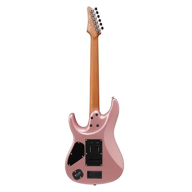 Ibanez Tim Henson TOD10 Signature Electric Guitar - Metallic Mauve