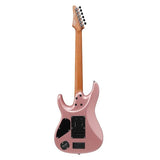 Ibanez Tim Henson TOD10 Signature Electric Guitar - Metallic Mauve