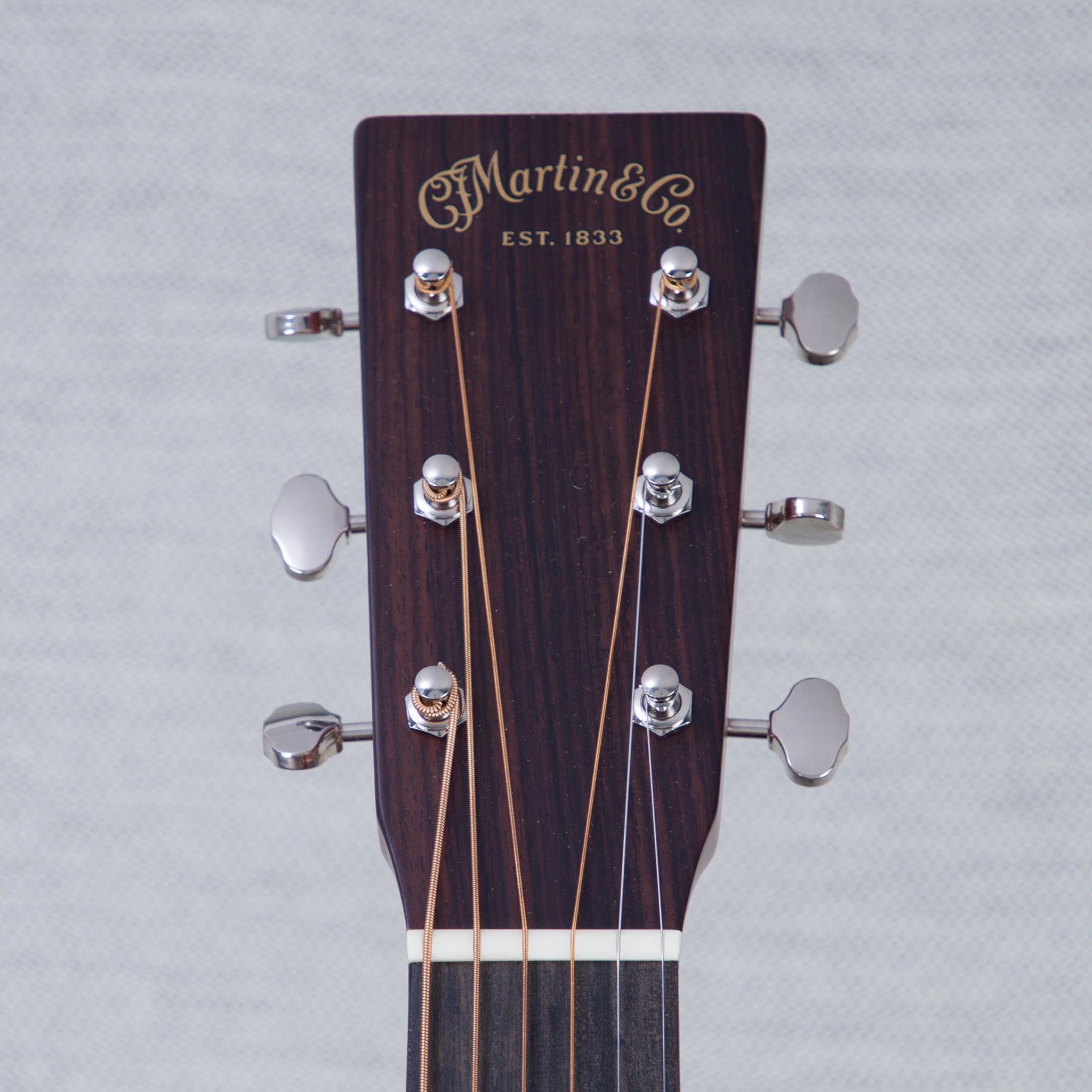 Martin D-18 Mahogany/Sitka Spruce Acoustic Guitar - #M2896690