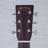 Martin D-18 Mahogany/Sitka Spruce Acoustic Guitar - #M2896690