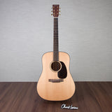Martin D-18 Modern Deluxe Mahogany/Sitka Spruce Acoustic Guitar - #M2855305 - Mint, Open Box