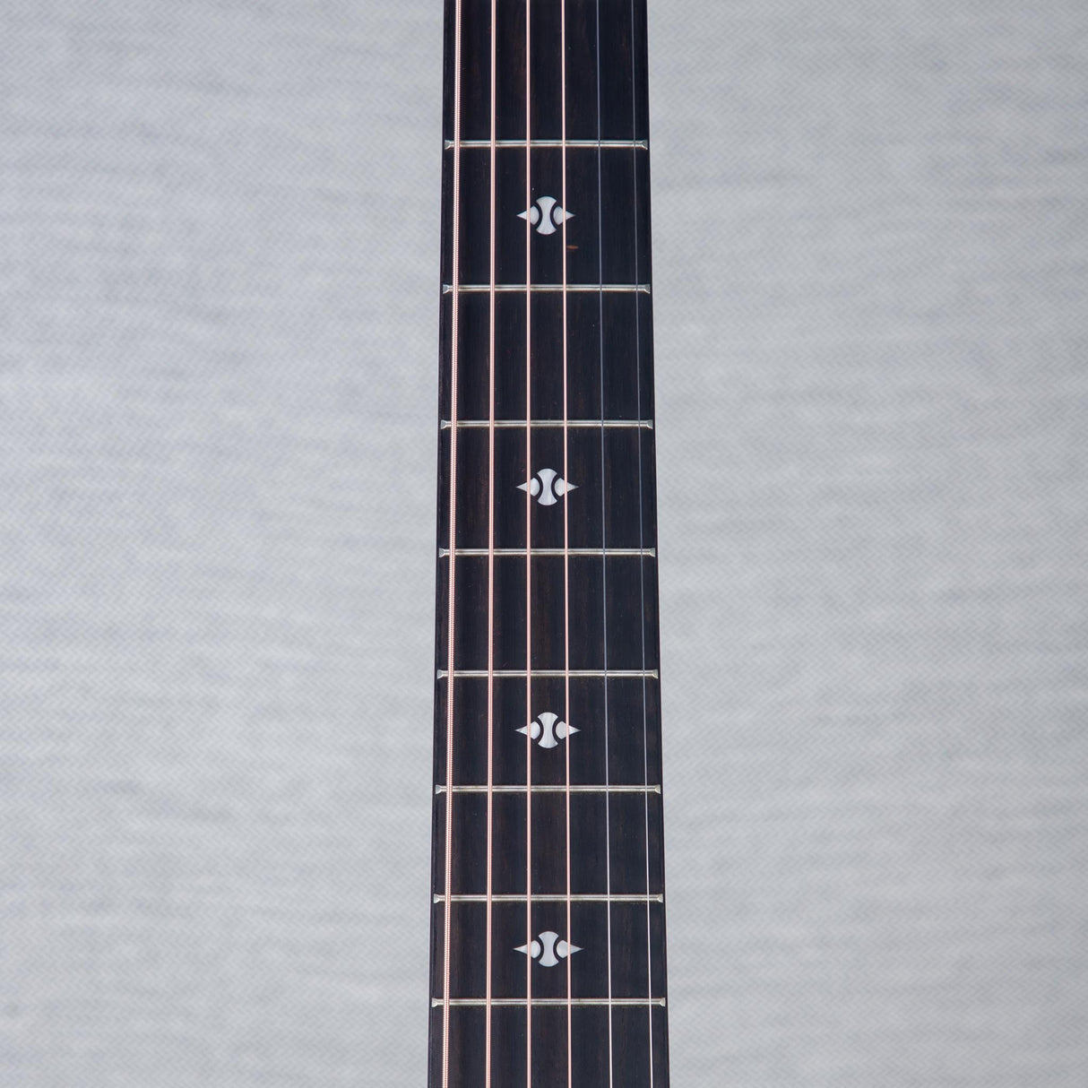 Taylor 50th Anniversary Builder's Edition 314ce Mahogany/Spruce Acoustic Electric Guitar - #1201224057