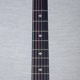 Taylor 50th Anniversary Builder's Edition 314ce Mahogany/Spruce Acoustic Electric Guitar - #1201224057