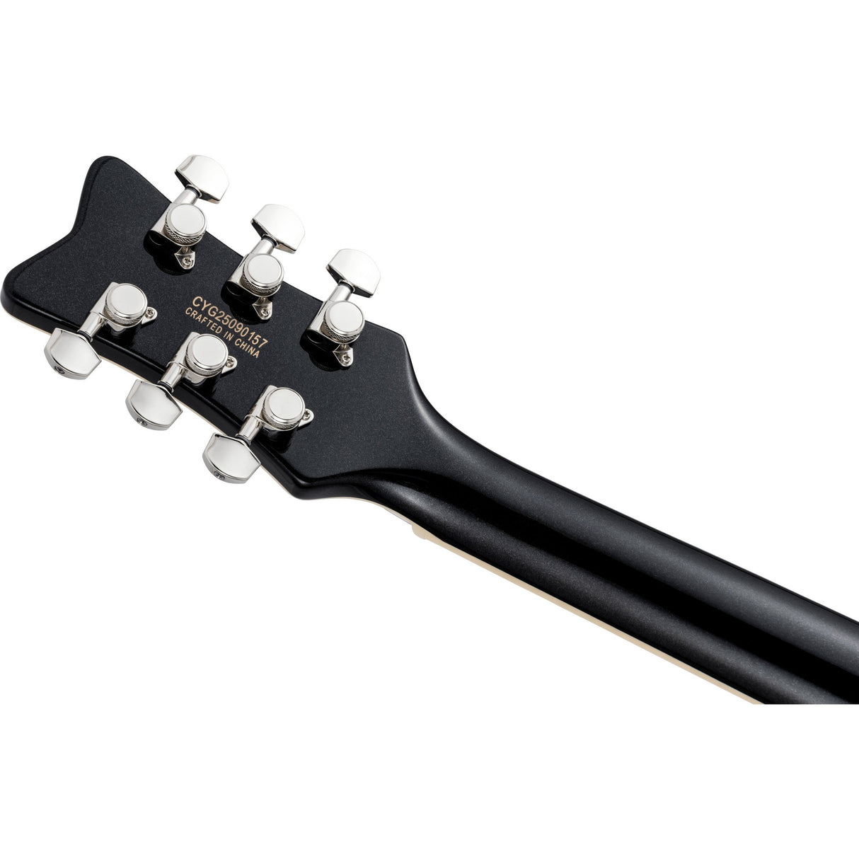 Gretsch Electromatic Premier Jet Electric Guitar - Onyx Storm