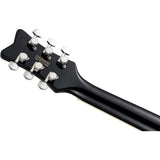 Gretsch Electromatic Premier Jet Electric Guitar - Onyx Storm