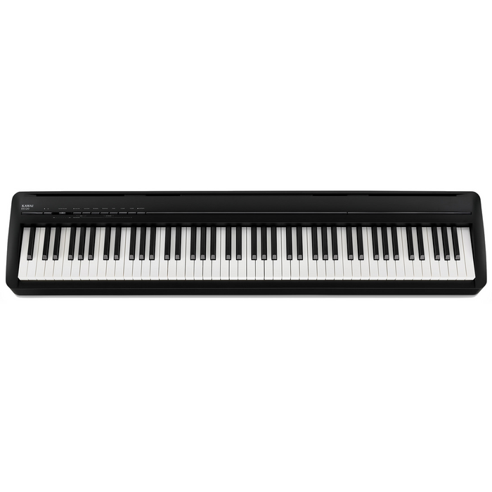 Kawai ES120 Digital Piano - Black - New