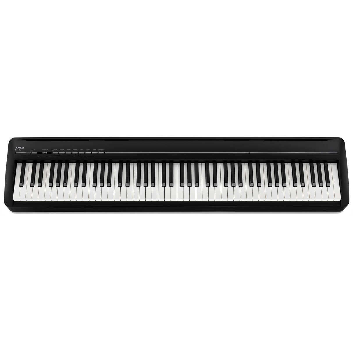 Kawai ES120 Digital Piano - Black - Mint, Open Box