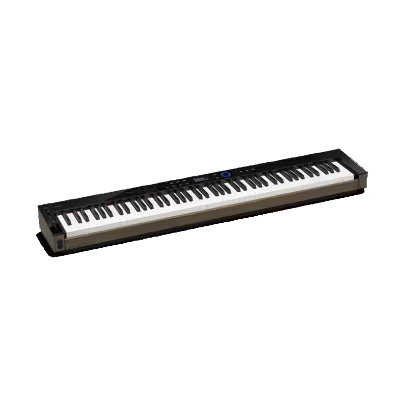 Casio Privia PX-S6000 88-Key Digital Piano - Black