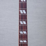 Gibson Limited Edition Custom Shop Hummingbird Anniversary Mahogany/Bearclaw Sitka Spruce Acoustic Electric Guitar - Cremona Burst - #21766022