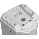 Electro-Voice EVERSE 8 Weatherized Battery-Powered Loudspeaker - White