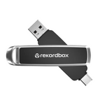 AlphaTheta SanDisk DJ Flash Drive 1TB SDDDE1-1T00-GR46