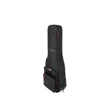 Gator Icon Take Two Series Electric Guitar Gig Bag - Black