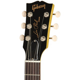 Gibson Les Paul Junior Double Cutaway Electric Guitar - TV Yellow