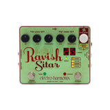 Electro-Harmonix Ravish Sitar Emulation Pedal