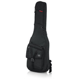 Gator Cases GT-ELECTRIC-BLK Electric Guitar Gig Bags