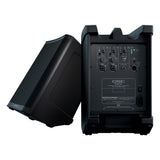 QSC CB10 10-Inch Battery Powered Loudspeaker - Open Box, Mint