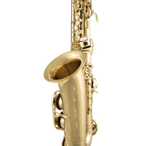 Selmer SAS711 Professional Alto Saxophone - Clear Lacquered