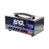 ENGL E725 Ravager IR 20-Watt Compact Tube Guitar Amplifier Head With IR Loader
