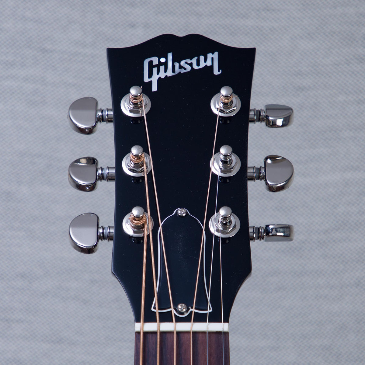 Gibson J-45 Standard Mahogany/Sitka Spruce Acoustic Electric Guitar - Vintage Sunburst - #22296107