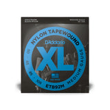 D'Addario ETB92M 50-105 Medium Scale Bass Strings