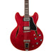 Gibson Custom Shop 1964 Trini Lopez Standard - Viking Red - CHUCKSCLUSIVE - #120752