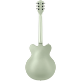 Gretsch G5622T Electromatic Center Block Double-Cut Hollowbody Guitar with Bigsby - Aspen Green - New